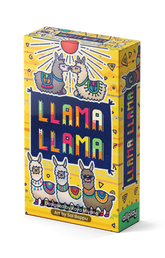 Llama Llama - Starbase 505