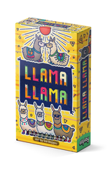 Llama Llama - Starbase 505