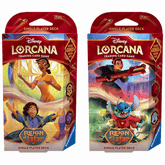 Lorcana Starter Deck: Reign of Jafar - Starbase 505