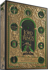 Lord of the Rings Playing Cards - Starbase 505