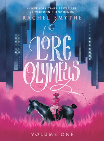 Lore Olympus: Volume One - Starbase 505