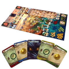 Lost Ruins of Arnak - Starbase 505