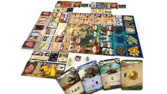 Lost Ruins of Arnak - Starbase 505