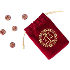 Love Letter (Classic) - Starbase 505