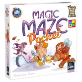 Magic Maze Pocket - Starbase 505