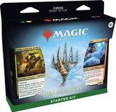 Magic the Gathering CCG: Bloomburrow Starter Kit Carton - Starbase 505