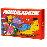Magical Athlete - Starbase 505