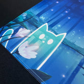 ManaCat Forest Playmat - Starbase 505