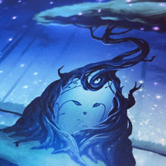 ManaCat Forest Playmat - Starbase 505