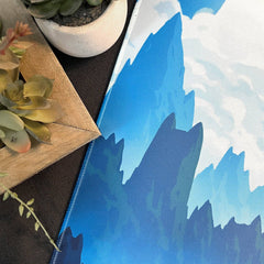 ManaCat Island Playmat - Starbase 505