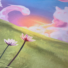 ManaCat Plains Playmat - Starbase 505