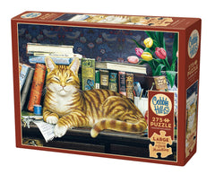 Marmaduke 275pc Puzzle - Starbase 505