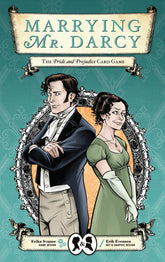 Marrying Mr. Darcy - Starbase 505
