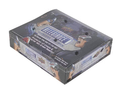 Marvel Allegiance: Avengers VS X - Men Hobby Box (Upper Deck 2023) - Starbase 505