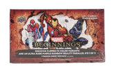 Marvel Beginnings Vol 2 Series 1 Hobby Box - Starbase 505
