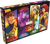 Marvel Dice Throne: X - Men Box 2 (Lovers) - Starbase 505