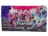 Marvel Studios Thor Love & Thunder Hobby Box - Starbase 505