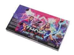 Marvel Studios Thor Love & Thunder Hobby Box - Starbase 505
