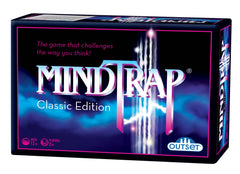 MindTrap: Classic Edition Game - Starbase 505