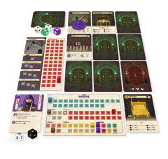 Mini Rogue - Starbase 505