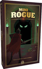 Mini Rogue - Starbase 505