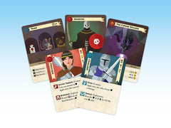 Mini Rogue - Starbase 505