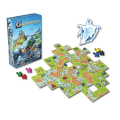 Mists Over Carcassonne - Starbase 505