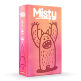 Misty - Starbase 505