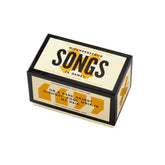 Misunderstood Songs Game - Starbase 505