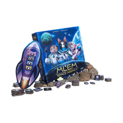 MLEM: Space Agency - Starbase 505