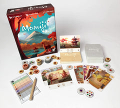 Momiji - Starbase 505