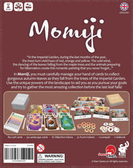 Momiji - Starbase 505