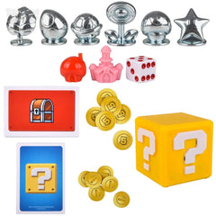 Monopoly: Super Mario Celebration - Starbase 505