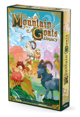 Mountain Goats: Legacy - Starbase 505