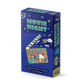 Movie Night - Starbase 505