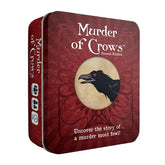 Murder of Crows - Starbase 505