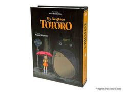 My Neighbor Totoro Film Comic: All - in - One Edition - Starbase 505