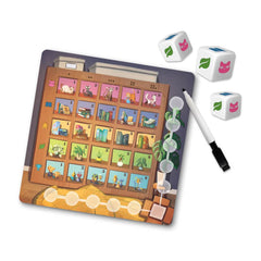 My Shelfie: The Dice Game - Starbase 505