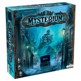 Mysterium - Starbase 505