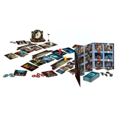 Mysterium - Starbase 505