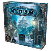 Mysterium (Refresh) - Starbase 505