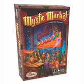 Mystic Market - Starbase 505