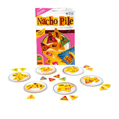 Nacho Pile - Starbase 505
