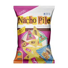 Nacho Pile - Starbase 505