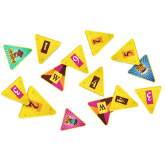 Nacho Pile - Starbase 505