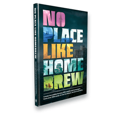 No Place Like Homebrew - Starbase 505