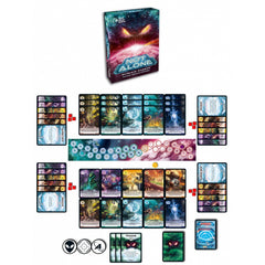 Not Alone - Starbase 505