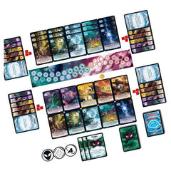 Not Alone - Starbase 505