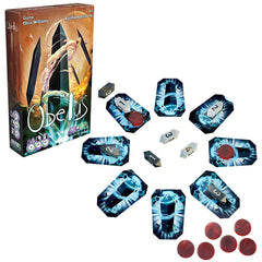 Obelus - Starbase 505