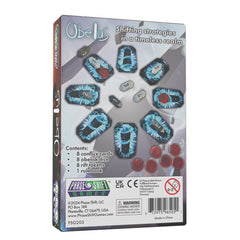 Obelus - Starbase 505